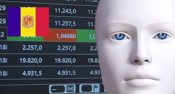 Best Automated Trading Platforms Andorra