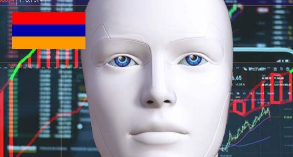 Best Automated Trading Platforms Armenia