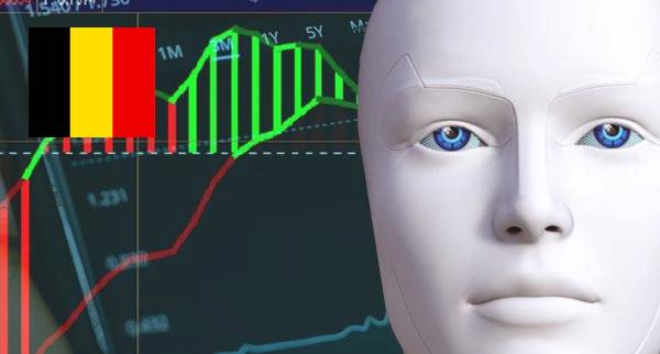Best Automated Trading Platforms Belgium
