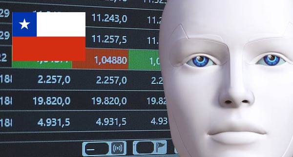 Best Automated Trading Platforms Chile