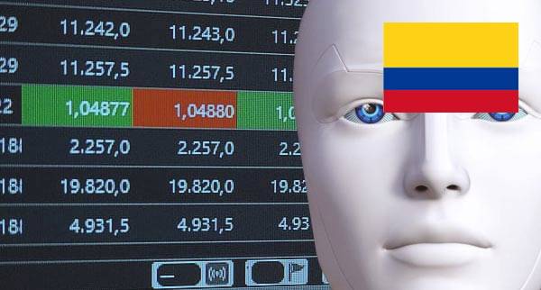 Best Automated Trading Platforms Colombia