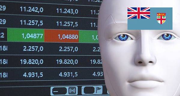 Best Automated Trading Platforms Fiji