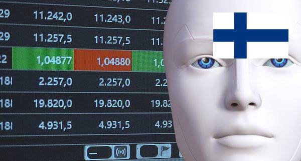 Best Automated Trading Platforms Finland