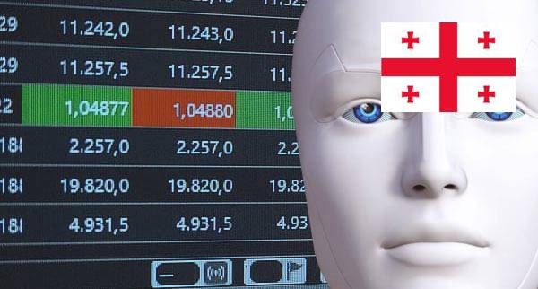 Best Automated Trading Platforms Georgia