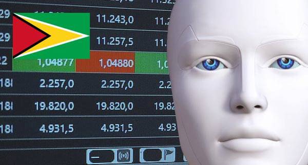 Best Automated Trading Platforms Guyana