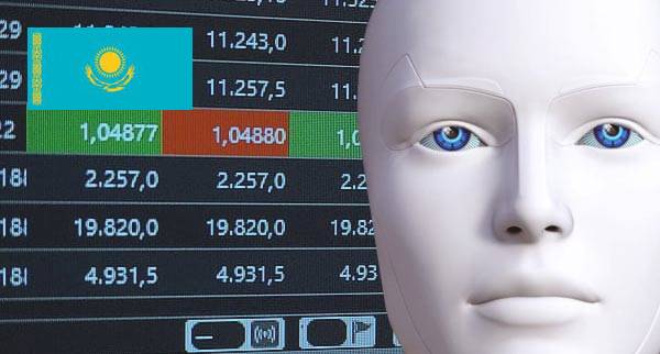 Best Automated Trading Platforms Kazakhstan