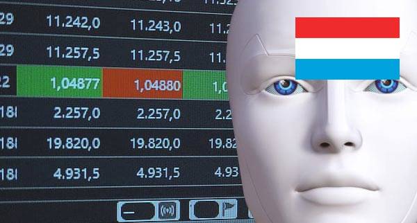 Best Automated Trading Platforms Luxembourg