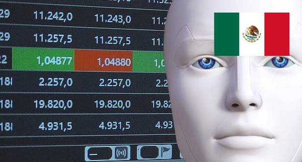 Best Automated Trading Platforms Mexico