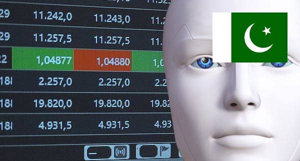 Best Automated Trading Platforms Pakistan