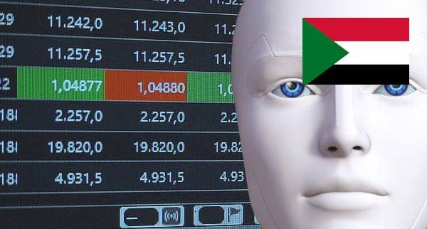 Best Automated Trading Platforms Sudan