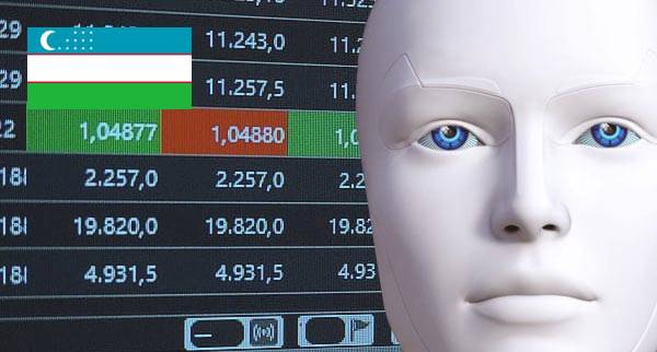 Best Automated Trading Platforms Uzbekistan