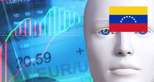 Best Automated Trading Platforms Venezuela