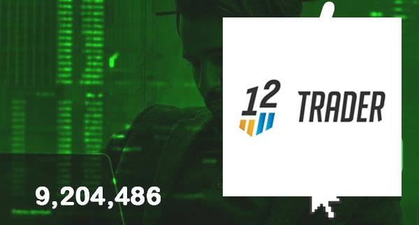 12Trader Cent Account