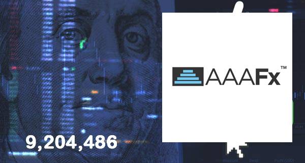 AAAFX Cent Account