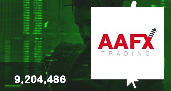 AAFX Trading Cent Account