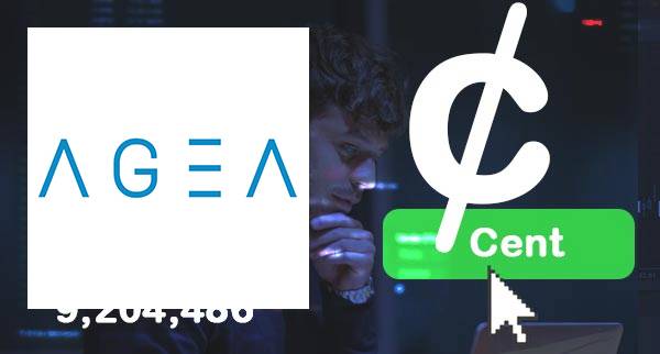 Agea Cent Account