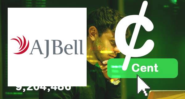 AJ Bell Cent Account