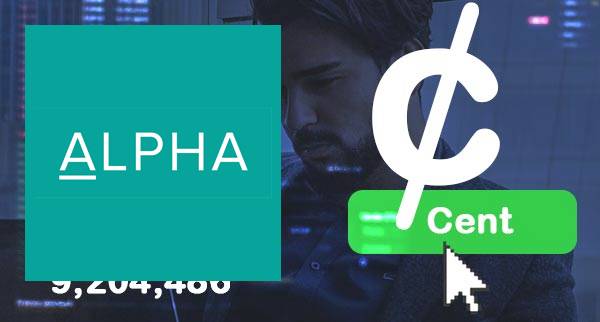 Alpha FX Cent Account