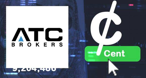 ATC Brokers Cent Account