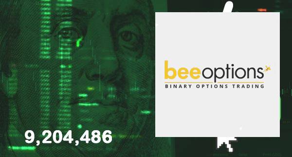 Beeoptions binary options brokers Cent Account