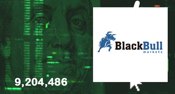 BlackBull Markets Cent Account