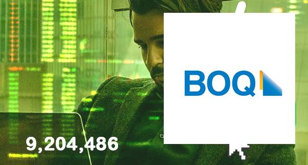 BOQ Trading Cent Account BOQ Trading Cent Account