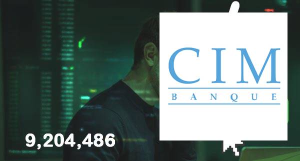 CIM Banque Cent Account