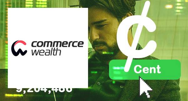CommerceWealth Cent Account