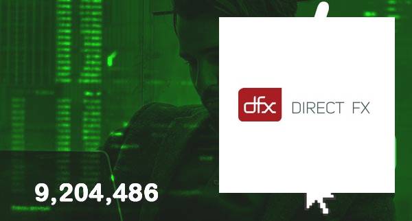 Direct FX Limited Cent Account