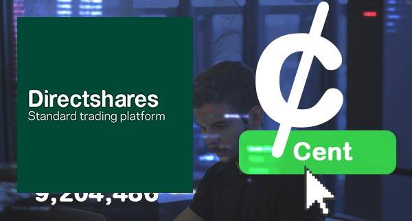 directshares Cent Account