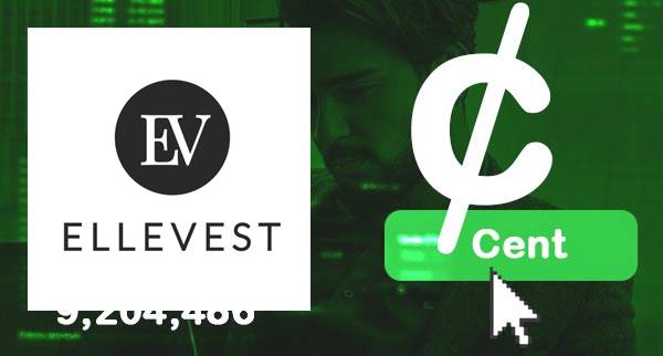 ellevest Cent Account
