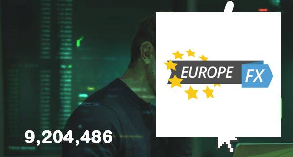 EuropeFX Cent Account