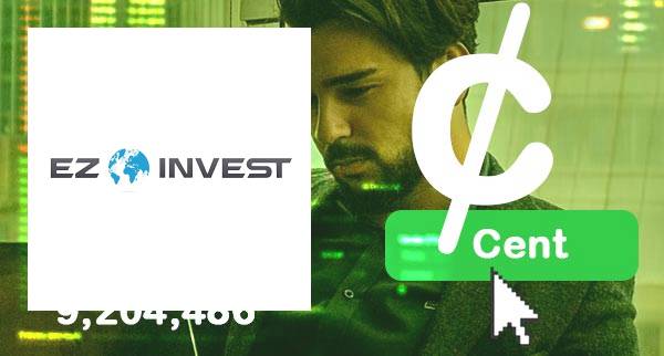 EZINVEST Cent Account