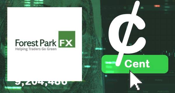 Forest Park FX Cent Account