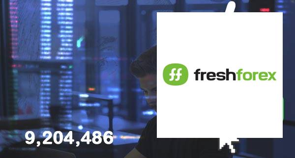 FreshForex Cent Account