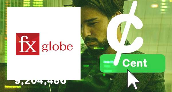 FxGlobe Cent Account