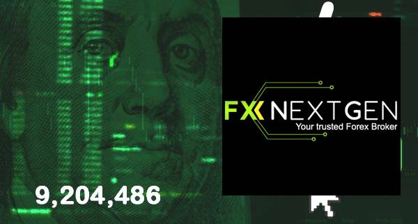 FX Next Cent Account