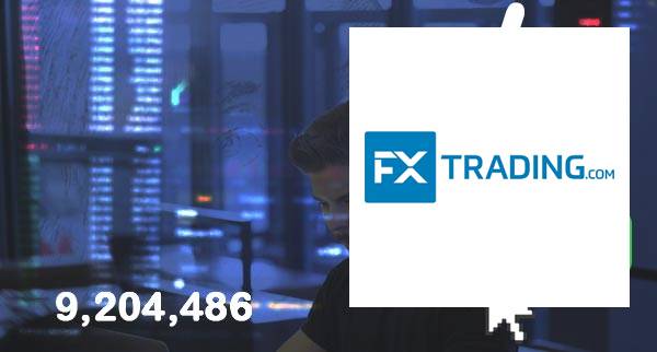 FXtrading Cent Account