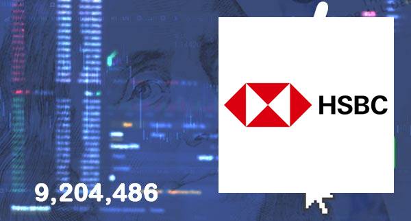 HSBC Online Share Trading Cent Account