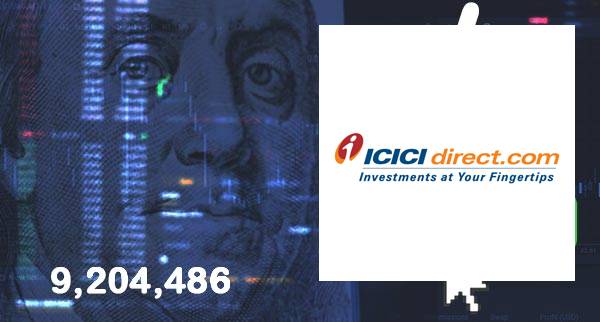 ICICI Direct Cent Account