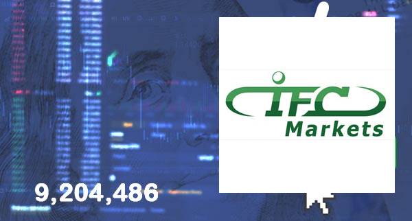 IFC Markets Cent Account