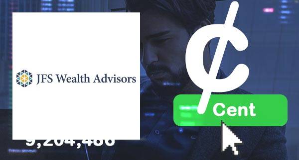 JFD Wealth Cent Account