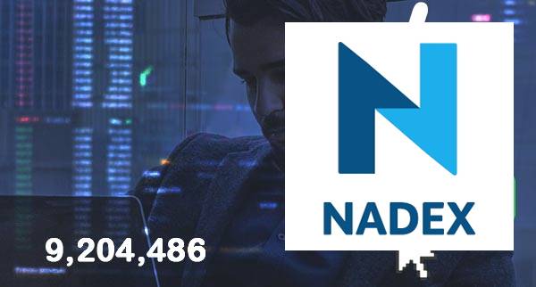 NADEX Cent Account
