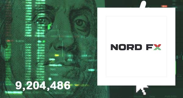 NordFX Cent Account