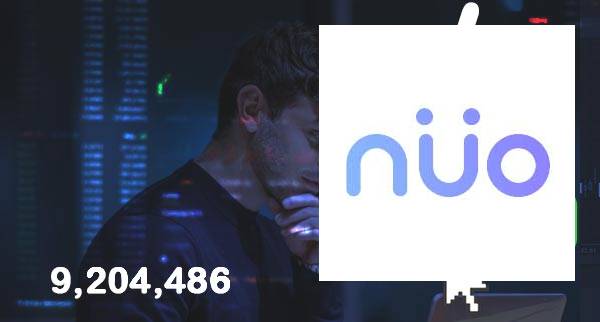 Nuo Cent Account