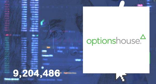 OptionsHouse Cent Account