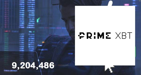 PrimeXBT Cent Account PrimeXBT Cent Account