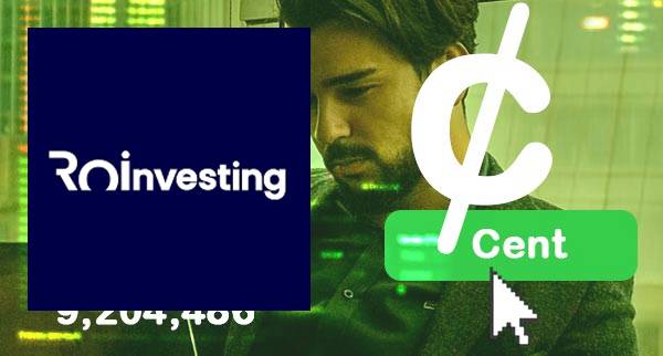 ROInvesting Cent Account