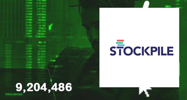 StockPile Cent Account