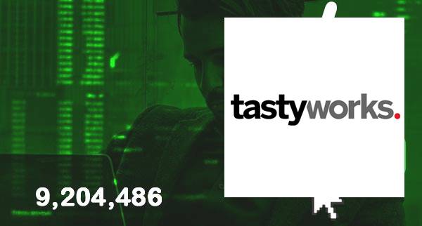 TastyWorks Cent Account